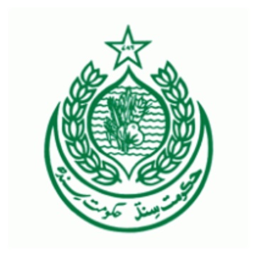Gov of Sindh